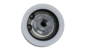 OSMA-Gegenrolle für Tür ZTS8