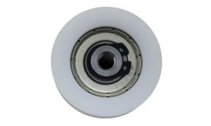 OSMA-Gegenrolle für Tür ZTS8