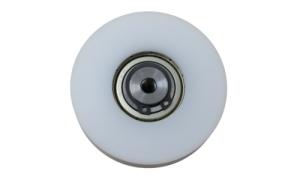 Türlaufrolle für Osma-Tür ZTS8
