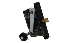 Türverriegelung AV21RH92Z25U-1402-1