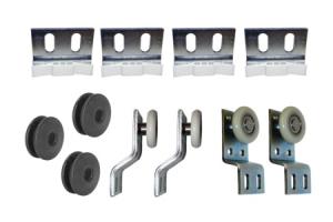 Wartungsset klein, Schindler QKS8, T2