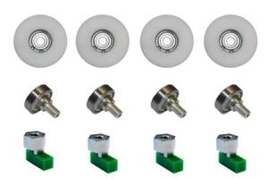 Wartungsset Mini, Haushahn TSS70/72, 12mm