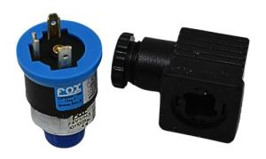 Druckschalter PSM-PSP