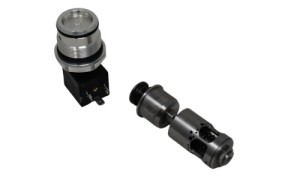 iValve Hauptschieber inkl. A3 Pilot i250/250