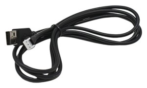 Programmierkabel, USB–seriell