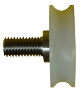 Türlaufrolle PFR-24, Typ C