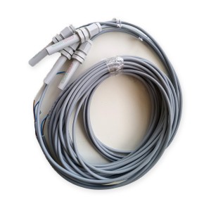 Magnetsensor rund Typ 75305-MKR13ARAKX