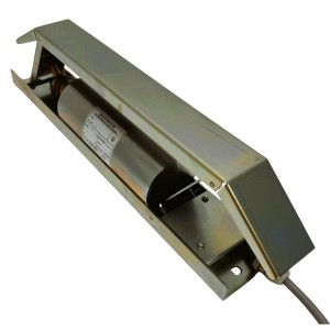 Verriegelungsmagnet V18 GL 230V AC 100%ED