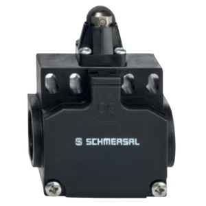 Positionsschalter TR 256-11Z-M20