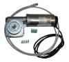 Motor verkabelt DC 24V CC Kabel 1500mm (B105AALX02), Ersatz fuer B105AALX01