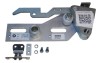 Schlosshebel links QKS8 TL/Z