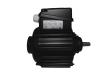 Motor GST 50-12 mit Passfeder