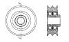 Rolle (C144ABJX)