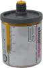 Schmierstoffspender Simalube 60 ml mit Gleitbahnoel