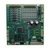 Platine MCS220/MCS120, GCA21240D10