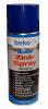 Zinkspray 400ml silbergrau