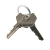 Schluessel fuer VFMRL-Paneel G9233 (VPE= 2 Stueck)