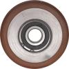 Rolle VSL ?130/25 x 24 mm VU 80?/St. 6305 2RS SKF, zyl. ueberdreht