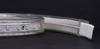 Lichtschlauch LIGHTBELT-PI ; 1000 Lumen/m ; 230VAC - 9 W/m - 6000K