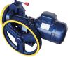 GEAR BOX Modell HW134