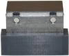 KONE Tuerfuehrung 44,5/38 x 32 x 27,5 mm ETN-HM-1000, Stahl