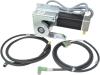 Motor Brushless 5A, 230Vac (B105AASX) Haterungs-Einheit mit Verbindung D SUB 15, BL-H105AADX02