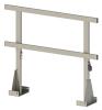 Gelaender EN 81-20, 110cm klappbar 528