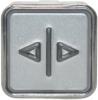 Taster MT42, 30V, Symbol - Tuer-Auf -