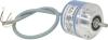 Drehimpulsgeber WDG 58B-125-AB-G24-K2-A38