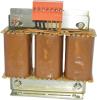 3-Phasen-Trafo, 400VA, 380V/105V , 0,65A / 2,2A