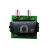 Taster M10 Ceser LCS 24VDC 1S