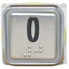 Light Quadrato Symbol - 0 -
