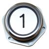 Taster AT33V,  Symbol - 1 -