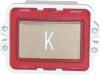 Standardtaster UTQA, Symbol - K -