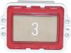 Standardtaster UTQA, Symbol - 3 -