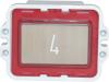 Standardtaster UTQA, Symbol - 4 -