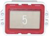 Standardtaster UTQA, Symbol - 5 -