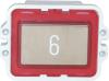 Standardtaster UTQA, Symbol - 6 -