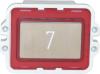 Standardtaster UTQA, Symbol - 7 -