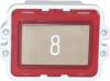 Standardtaster UTQA, Symbol - 8 -