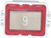 Standardtaster UTQA, Symbol - 9 -