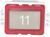 Standardtaster UTQA, Symbol - 11 -