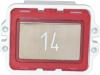 Standardtaster UTQA, Symbol - 14 -