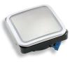 B50 Q XL, LED 12 - 30 V - blau, Symbol - Tuer Auf -