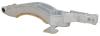 Bremsarm mit Bremsbelag fuer OFR W125R-W140 & W140N-NE(1st generation)