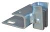 ZB Fuehrungsschuh L60 Schiene 5mm