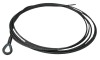 Seil für Schliessgewicht 3435 mm lang