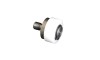Gegenrolle POM ø25/M8 x 10 mm Achse M8 AG