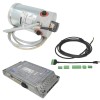 Sematic Umbausatz Controller + Motor SDS + MOOG