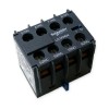 Hilfsschalterblock 4Ö LA1KN04